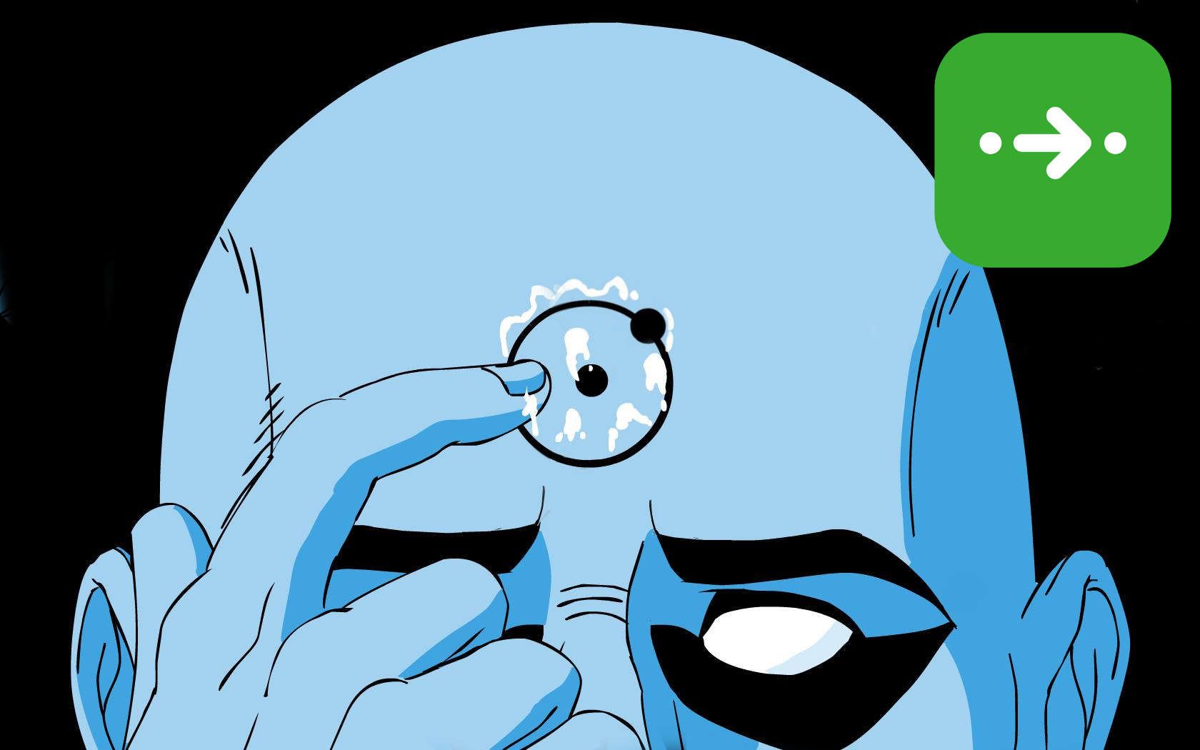 Tutorial. App (Citymapper) con Ionic