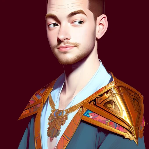 Iván Hernández Alvarez - Senior Frontend Developer Logo