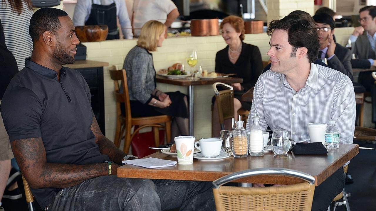 ¿sabias que sentados somos de la misma altura?